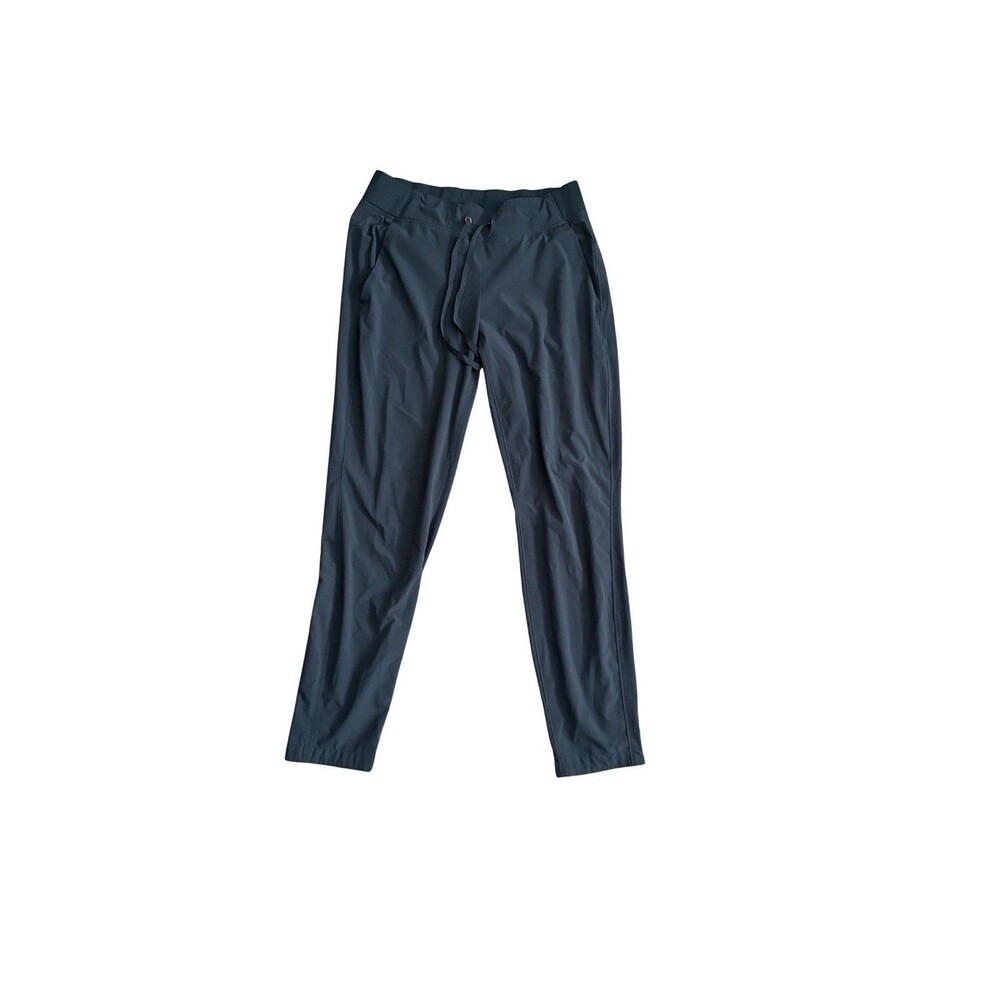 Athleta Women’s Midtown Ankle Pant, Size 2, Regular, Dark Teal